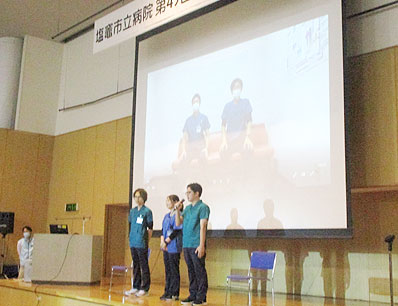 第49回公開セミナーの写真