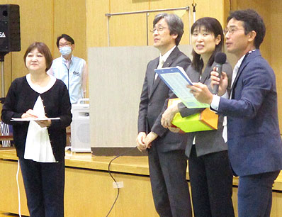 第49回公開セミナーの写真