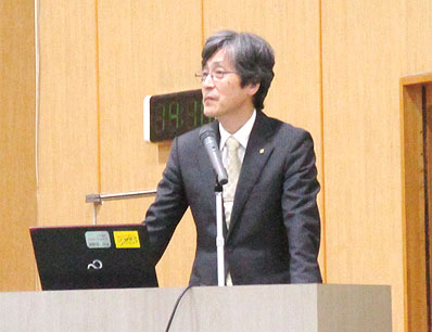 第49回公開セミナーの写真