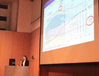 第49回公開セミナーの写真